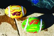 Sprint Aquatics Aqua Football