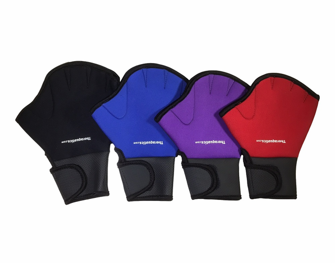 Aqua Gloves - Pair