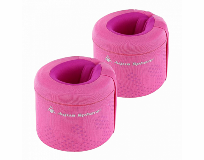 Aqua Sphere Arm Floats