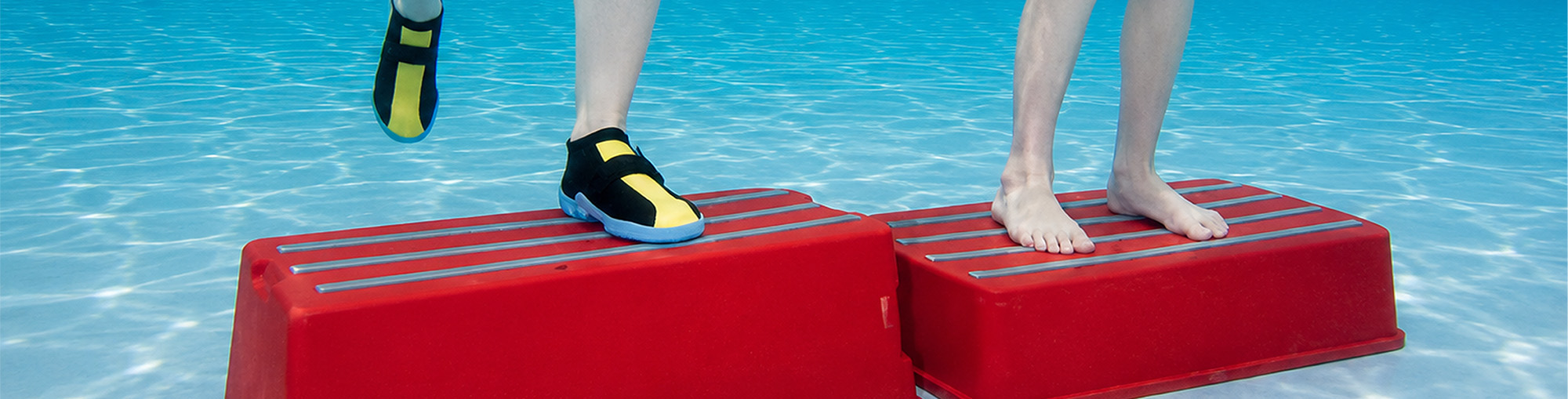 Aqua Step