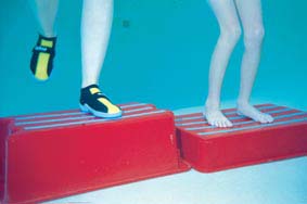 Theraquatics Aqua Step