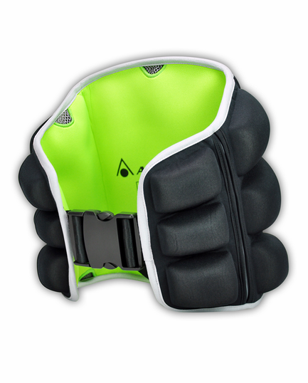 Aqua-X Core Belt