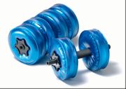 Aquabells Dumbbells