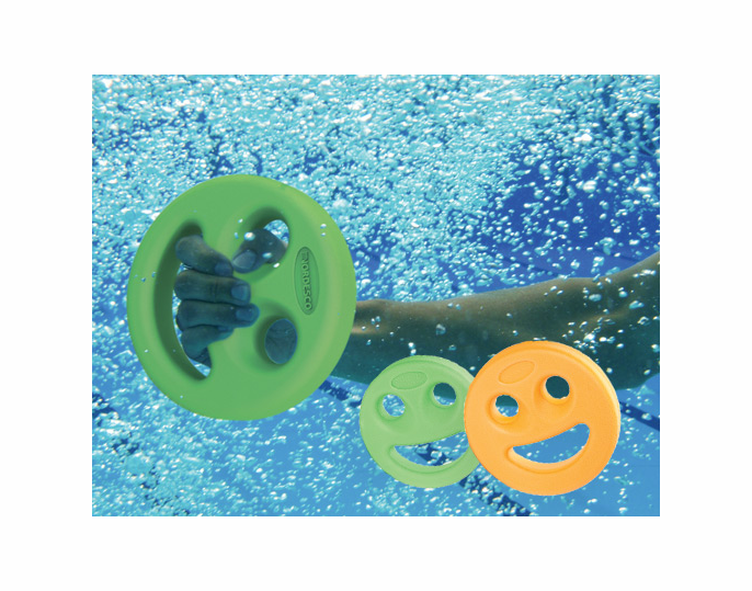 AquaDisc (sold in pairs)