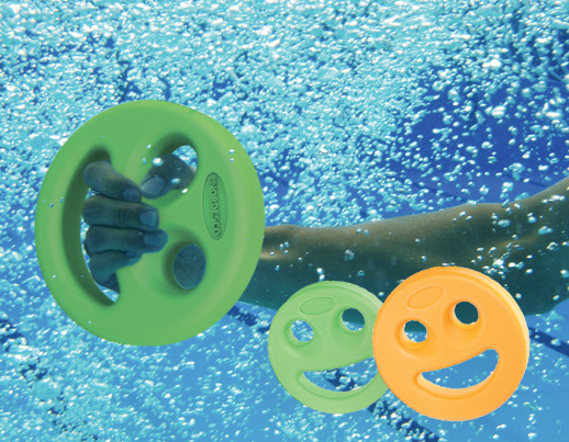 AquaDisc (sold in pairs)