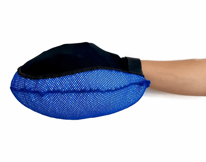 Aquafit Mitt (sold individually)