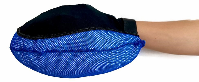 Aquafit Mitt (sold individually)