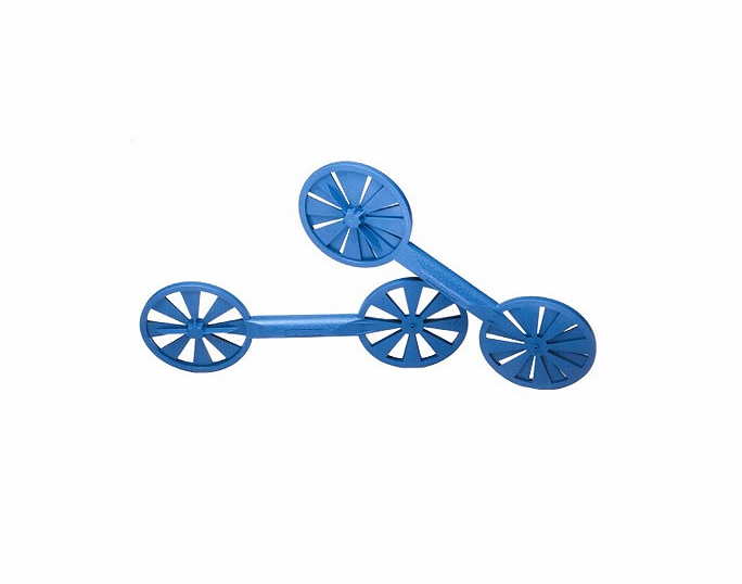 AquaFlex Paddle Water Fan (sold in pairs)