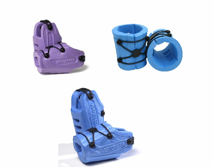 AquaJogger Cuffs