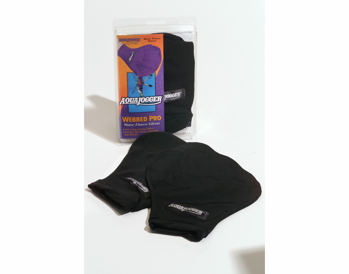AquaJogger Web Pro Gloves