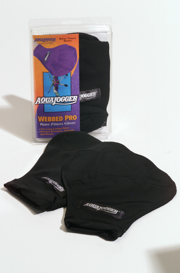AquaJogger Web Pro Gloves