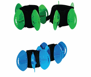 AquaLogix Resistance Blades thumbnail