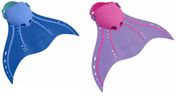 Adult Mermaid Fin