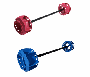 AquaStrength Barbell thumbnail