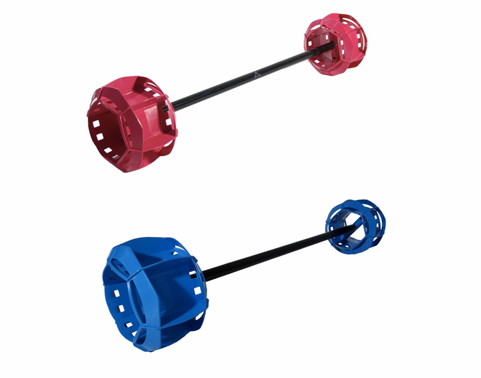 AquaStrength Barbell