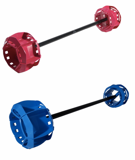 AquaStrength Barbell