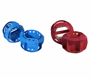 AquaStrength Bells thumbnail