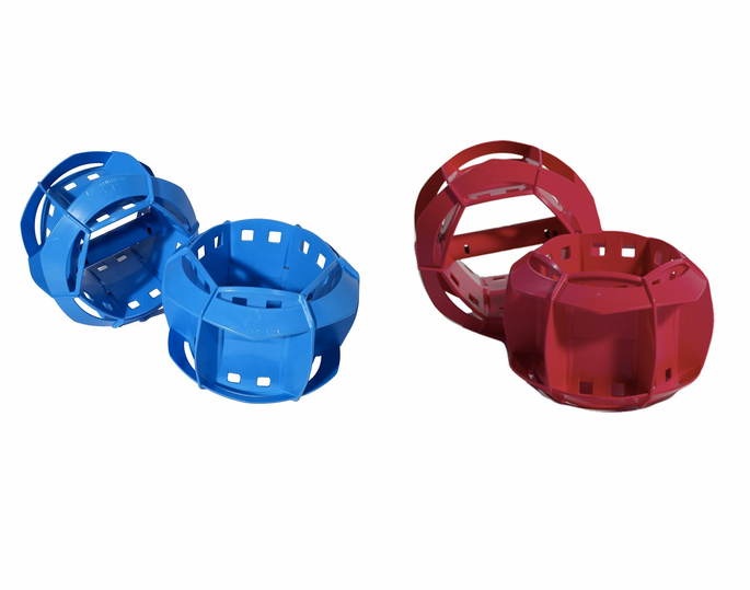AquaStrength Bells