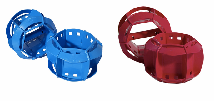 AquaStrength Bells
