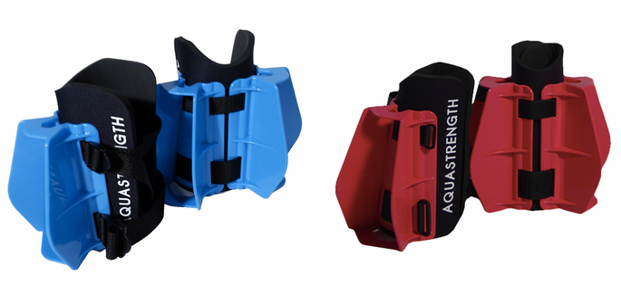 AquaStrength Fins