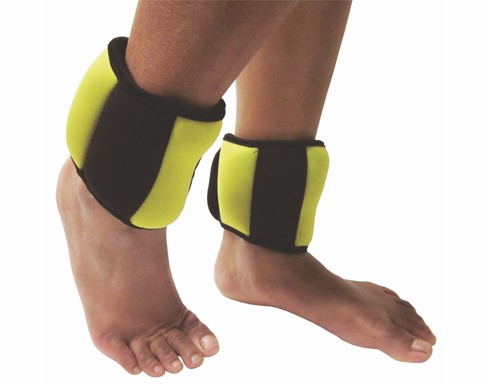 Aquatic Ankle Cuffs (Sold in Pairs)