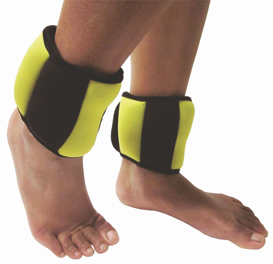 Aquatic Ankle Cuffs (Sold in Pairs)