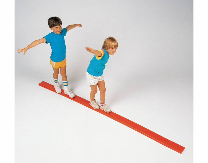 Aquatic Balance Beam