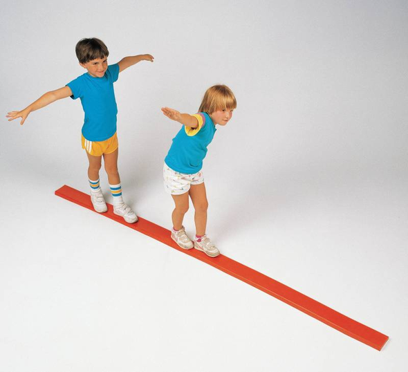 Aquatic Balance Beam