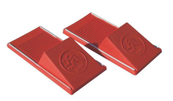 Aquatic Leg Stretchers (sold individually)