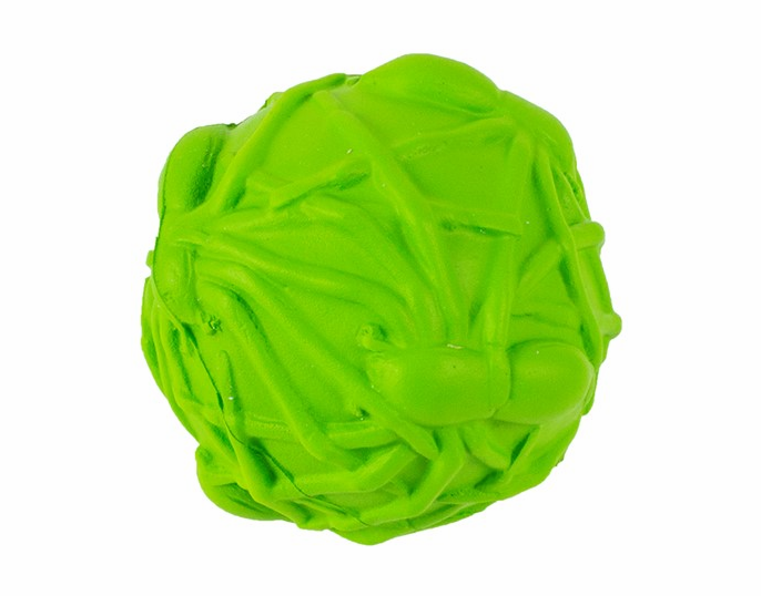 Arachna Foamia Spider Ball