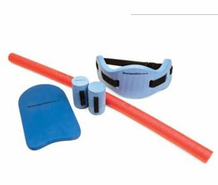 Arthritis Water Exercise Kit thumbnail