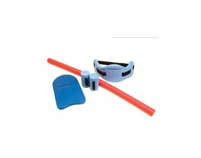 Arthritis Water Exercise Kit
