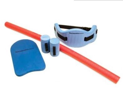 Arthritis Water Exercise Kit