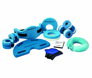 Back Pain Aquatic Exercise Kit thumbnail
