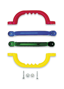 Backyard Playset Handles