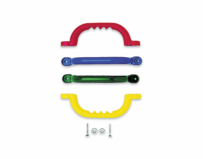 Backyard Playset Handles