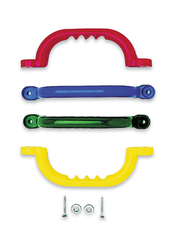 Backyard Playset Handles