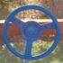 Backyard Playset Steering Wheel Backyard Playset Steering Wheel