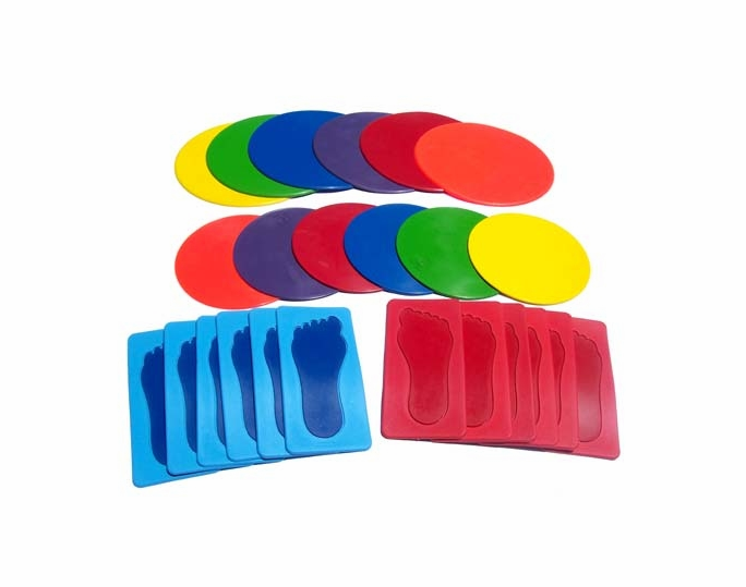 Balance and Gait Basic Activity Set