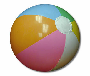Beach Ball thumbnail