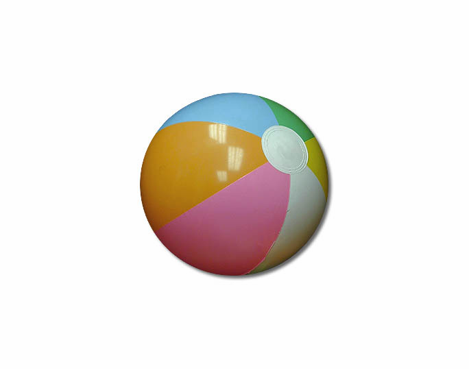 Beach Ball