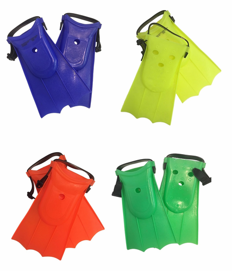 Beginners Swim Fins