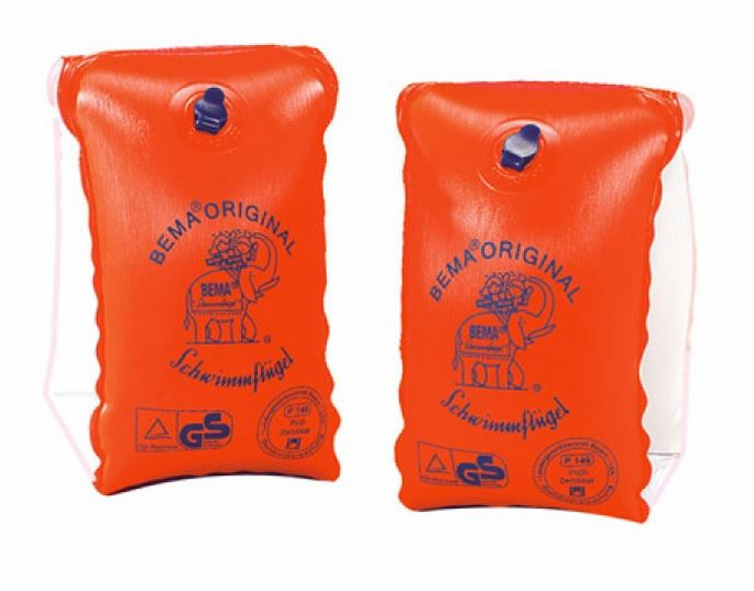 BEMA Adult Float Bands