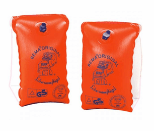 BEMA Schwimmflugel Arm Bands Baby-Adult thumbnail