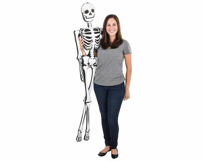 Big Bones 6ft Skeleton