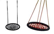 Birds Nest Swing