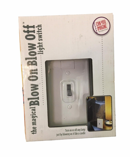 Blow Switch