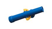 Blue Telescope