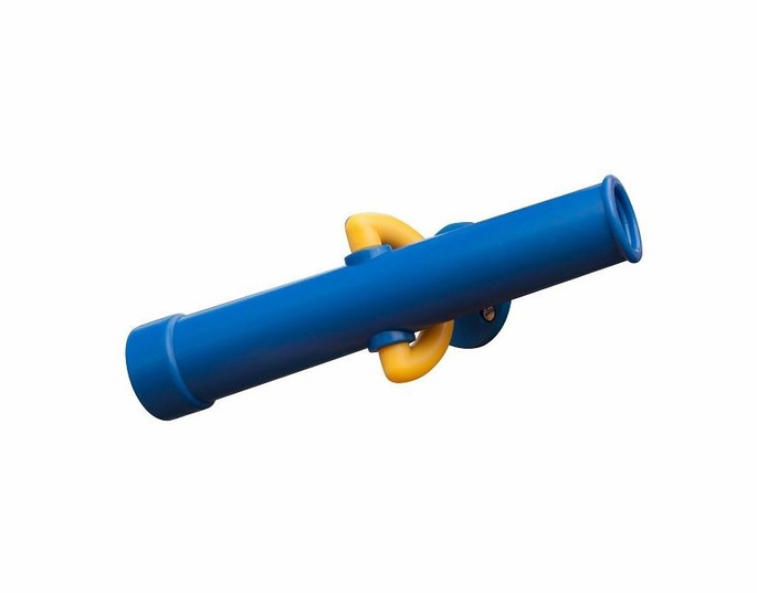 Blue Telescope