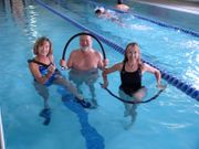 Body Bar Aqua Flex